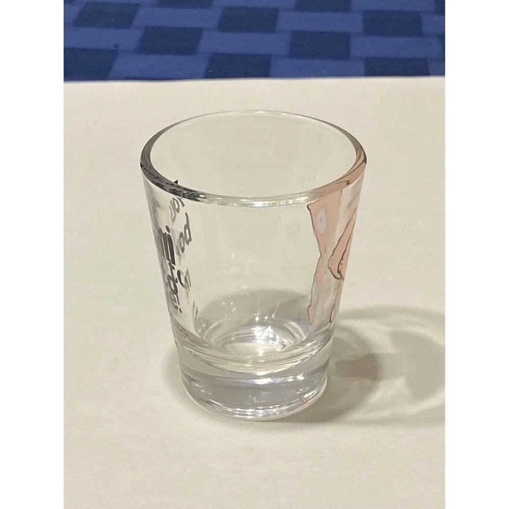 Family‎ Guy Stewie Shot Glass